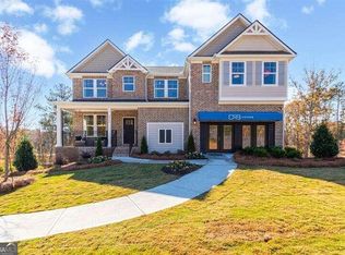 3219 Thicket Ln, Atlanta, GA 30349