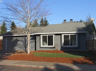 202 SW 9th Ave, Canby, OR 97013