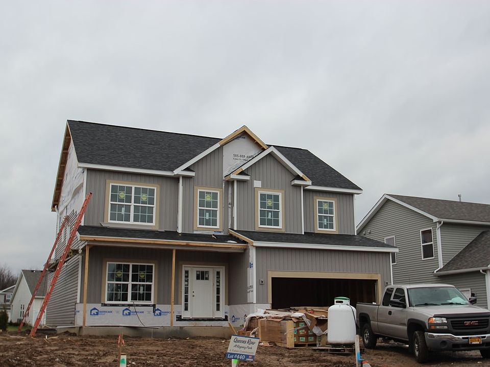 135 Falkirk Pl, Rochester, NY 14612 MLS R1515490 Zillow