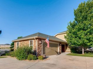 22118 E Jamison Pl, Aurora, CO 80016
