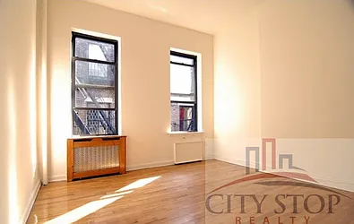 Rented by City Stop Realty