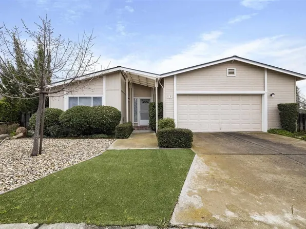 12730 Tulip Ct Space 10, Sonora, CA 95370