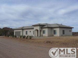 100 Camino Embarcadero, Rio Rico, AZ 85648