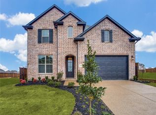 1730 Temperance Way, Saint Paul, TX 75098