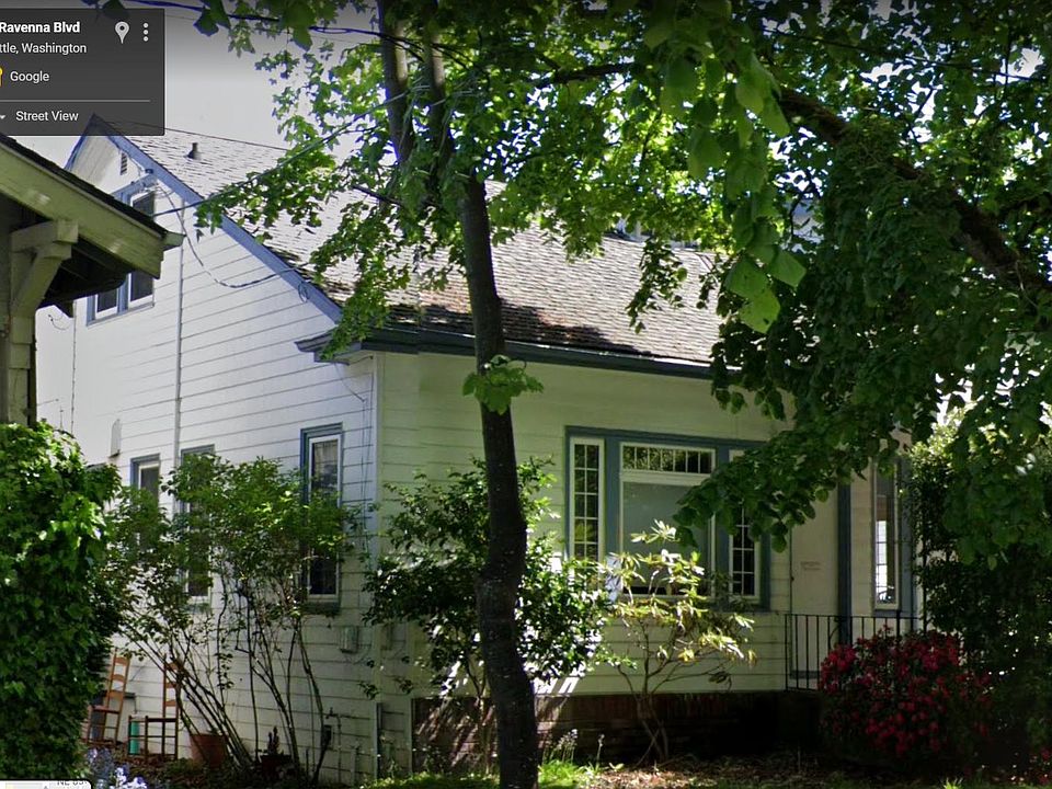 1st image of 1012 NE Ravenna Blvd #A