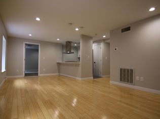 1651 Washington St #206B, Boston, MA 02118