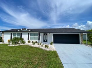 2412 Abscott St, Pt Charlotte, FL 33952