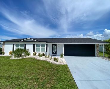 2412 Abscott St, Pt Charlotte, FL, 33952