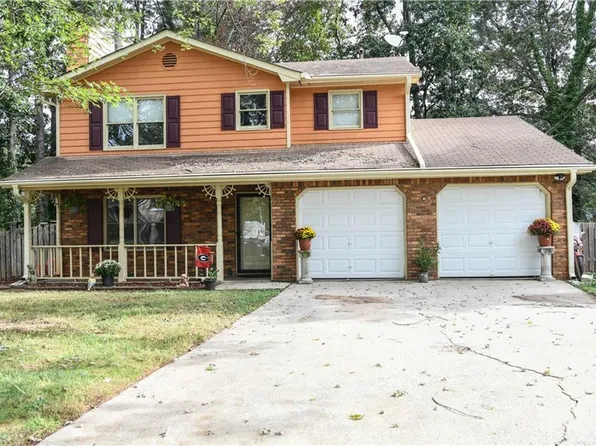 1501 Willow Creek Ct, Snellville, GA 30078