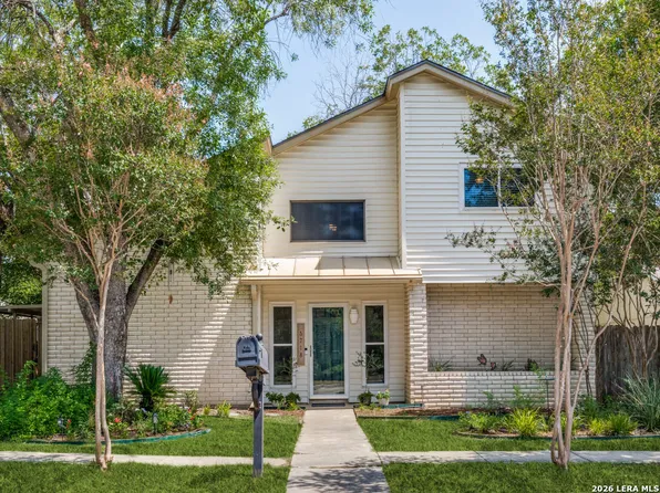 5718 LARKDALE DR, San Antonio, TX 78233