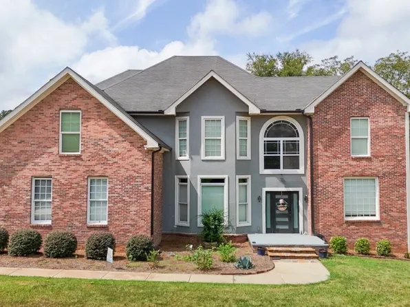892 Perimeter Rd, Monticello, GA 31064