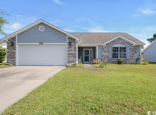 4493 W Walkerton Rd, Myrtle Beach, SC 29579