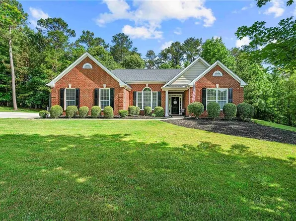 810 Greenpoint Dr, Milton, GA 30004