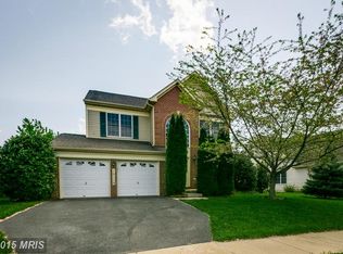 18329 Tapwood Rd, Boyds, MD 20841
