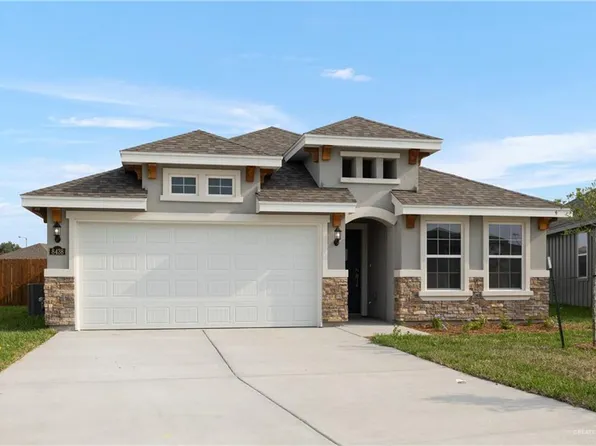8438 N 34th Ln, McAllen, TX 78504
