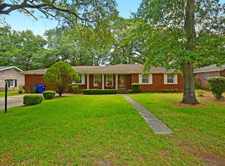 1204 Orange Branch Rd, Charleston, SC 29407