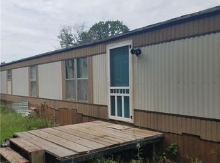 320 Pottawatomie Rd, Norman, OK 73026