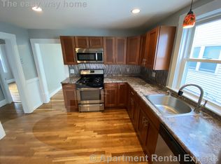 57 1st St, Medford, MA 02155