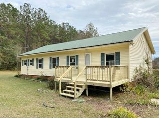 302 Topeka Jayess Rd, Jayess, MS 39641