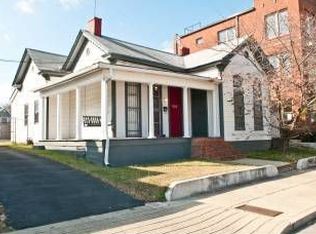 1209 4th Ave N, Nashville, TN 37208