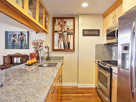 4th image of 161-169 E 110th St #5D