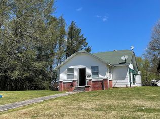 3733 Chicken Ridge Rd, Jewell Ridge, VA 24622