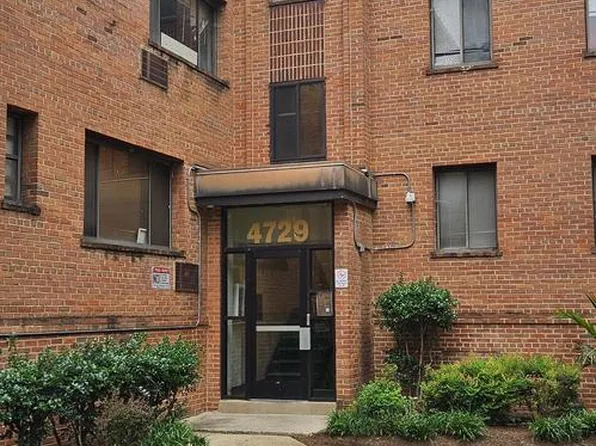 4729 1st St SW APT 101, Washington, DC 20032
