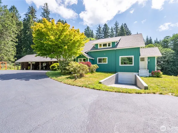 34 Wirkkala Road, Naselle, WA 98638