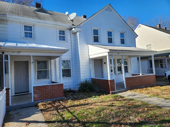 19 Emmons Pl, Portsmouth, VA 23702