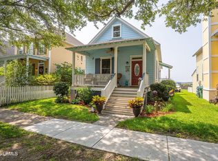 1007 9th St, Pt Royal, SC 29935