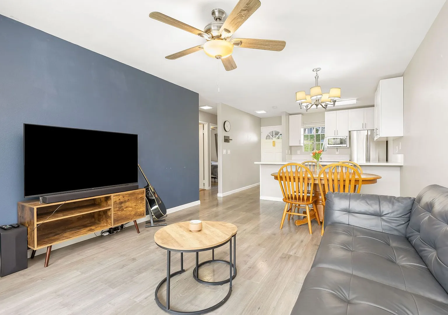 Ocean-View 2BR Townhome at Makakilo Cliffs | Pet-Friendly + 2 Covered Parking — Photo 3
