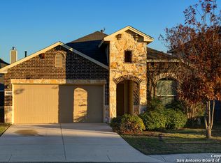 9406 Pegasus Run Rd, San Antonio, TX 78254