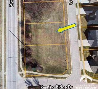 127 Bramble Bend Ct, Lawrence, KS, 66049