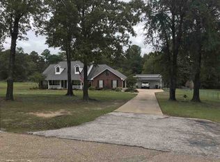 423 Remington St, Kilgore, TX 75662