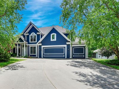 6330 N Nevada Ave, Parkville, MO, 64152