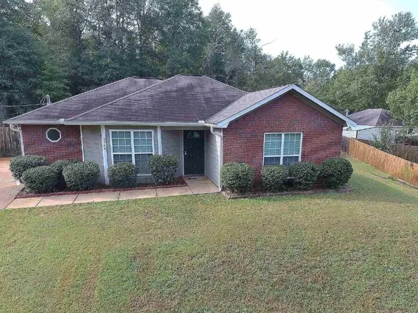 5548 Higgs Dr #1, Columbus, GA 31907