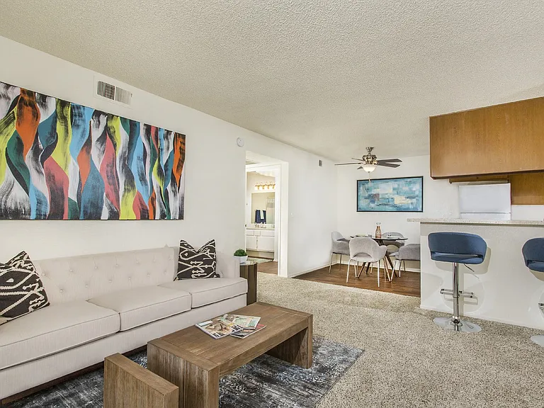Stonegate Apartments — Photo 7