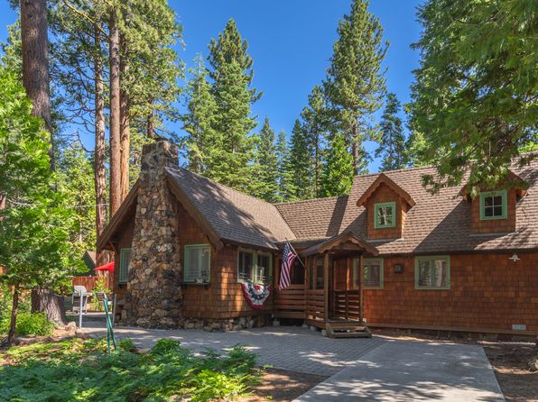 360 Sugar Pine Rd