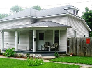 210 W 15th St, Sedalia, MO 65301