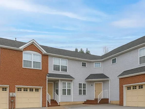 90 Crown Point Rd, Parsippany, NJ 07054