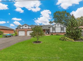 1200 Pettit Rd, Fort Erie, ON L2A 5A3