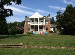 2201 Cool Spring Rd, Hyattsville, MD 20783