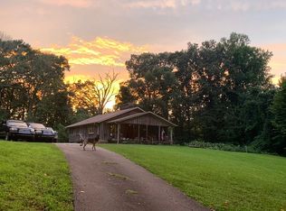 00 Busch Creek Road, Walhalla, SC 29691