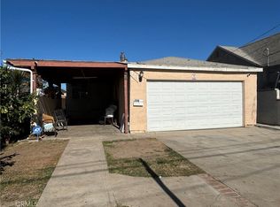 523 W 95th St, Los Angeles, CA