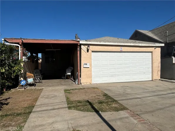 523 W 95th St, Los Angeles, CA 90044