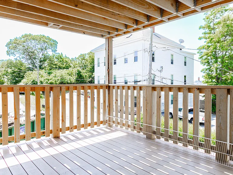 71 Friend St #1L — Photo 18