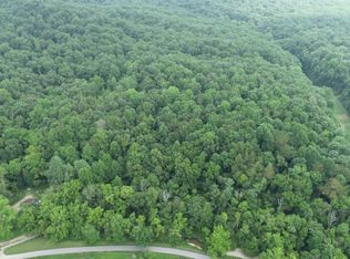 5533 Maxey Valley Rd, Hustonville, KY 40437