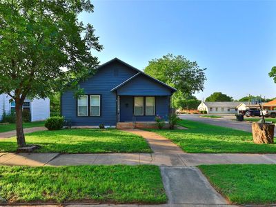 3102 S 6th St, Abilene, TX, 79605