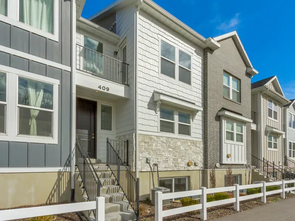 409 N 360 W #709, Vineyard, UT 84059