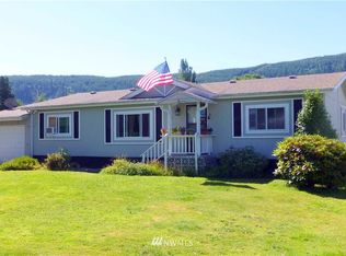 829 Jennings Ave, Sedro Woolley, WA